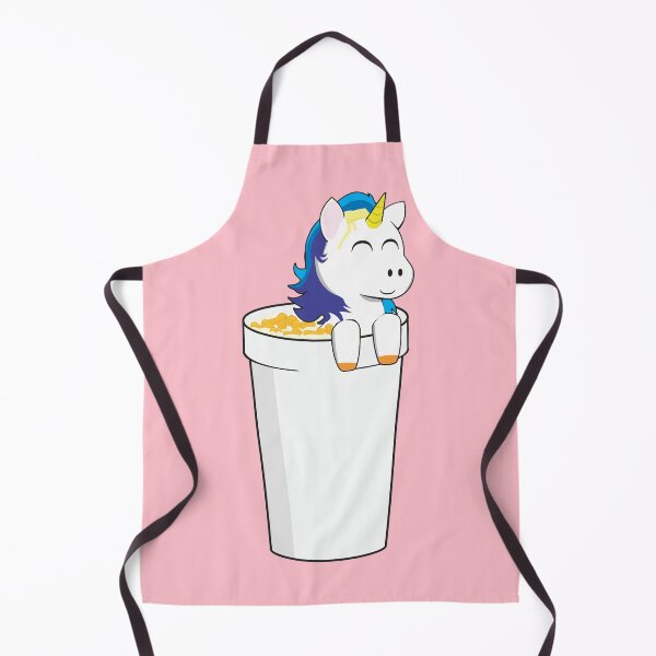 Item preview, Unicorn In A Cup designed and sold by Batmantis275.