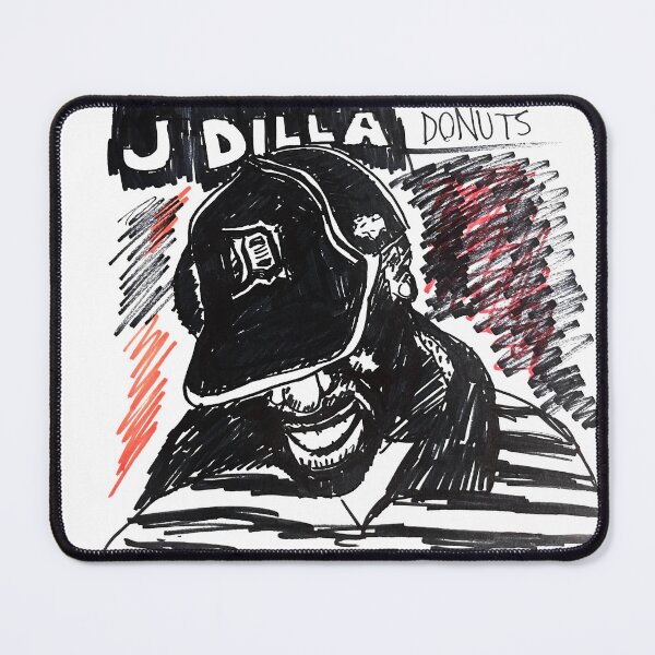 Item preview, donuts designed and sold by GIMMETHATAUX ART.
