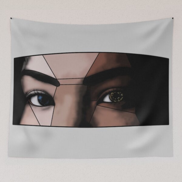 Item preview, Jackie Veracruz designed and sold by Tim McLaughlin.