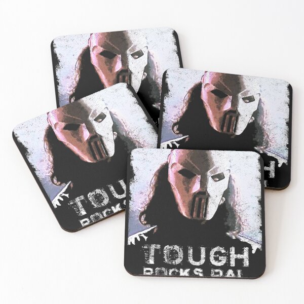 Item preview, Tough Rocks Pal  designed and sold by MarekStahlc.