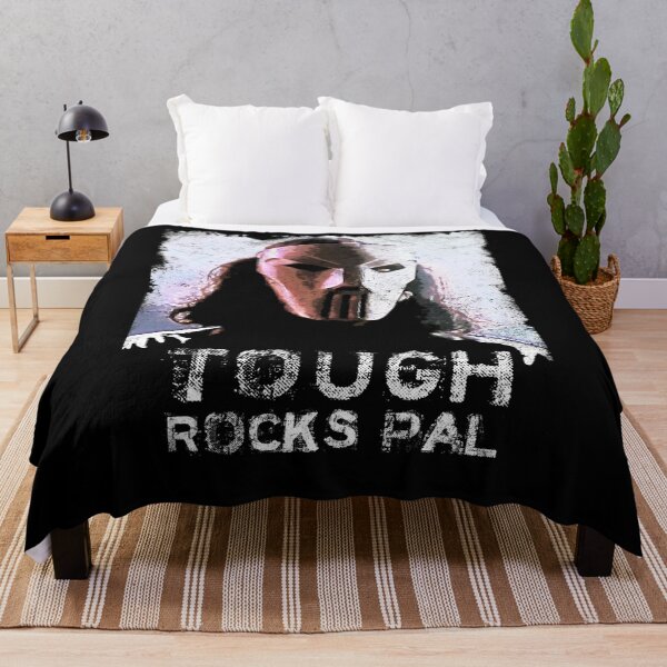 Item preview, Tough Rocks Pal  designed and sold by MarekStahlc.