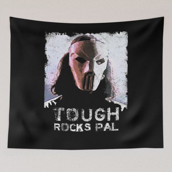 Item preview, Tough Rocks Pal  designed and sold by MarekStahlc.
