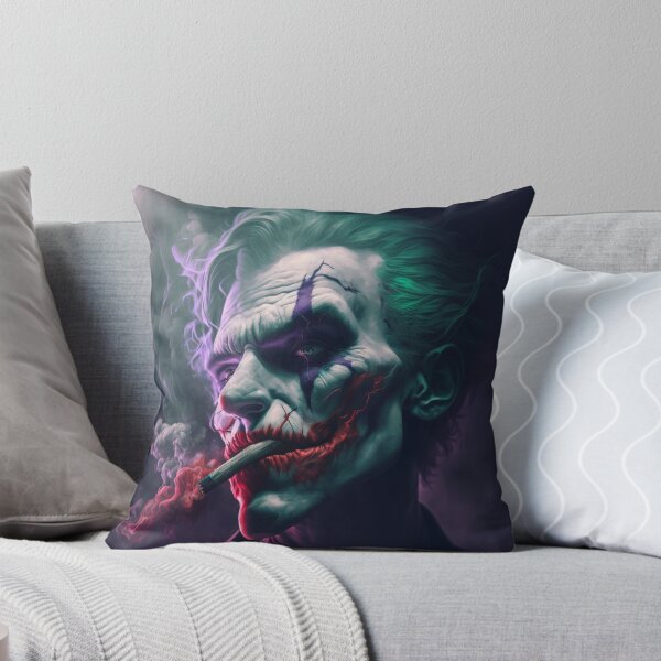 Aperçu de l'œuvre Clown créée et vendue par Jerzelde.