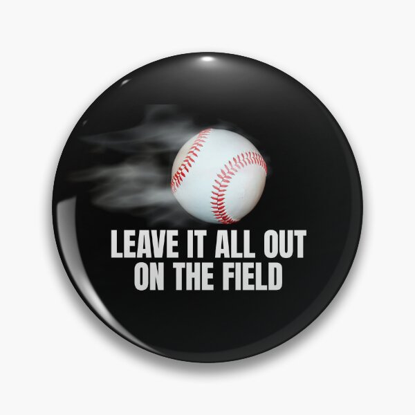 Item preview, Leave it all out on the field designed and sold by Weston Hawks.