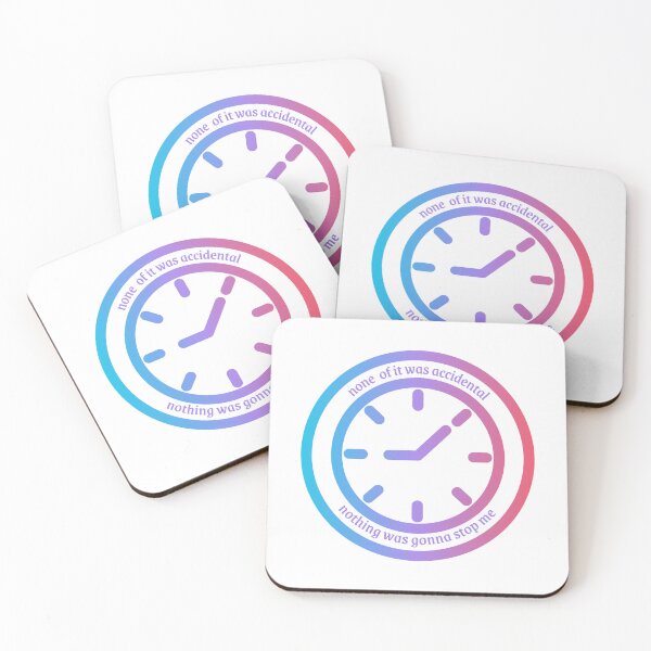 Item preview, none of it was accidental, nothing was gonna stop me designed and sold by the midnight sea shop.