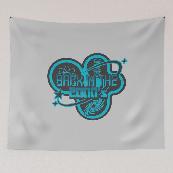 Item preview, Back In The 2000's designed and sold by langelund.
