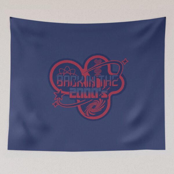 Item preview, Back In The 2000's designed and sold by langelund.