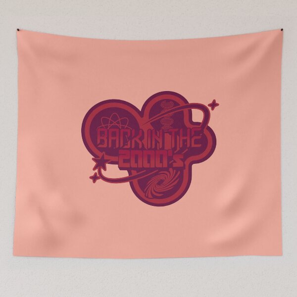 Item preview, Back In The 2000's designed and sold by langelund.