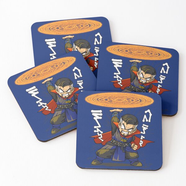Item preview, Magic Dr.Strangge Hero Active  designed and sold by Serbanati1712.