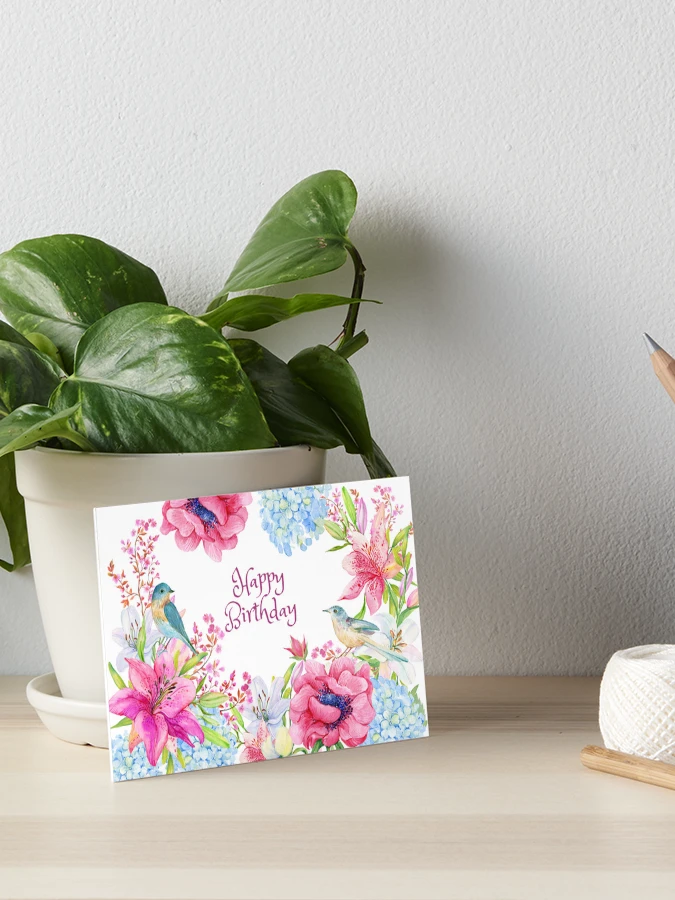 パステル画「happy flower」 Takashi Murakami Flowers Happy Smile Flower posters Japan