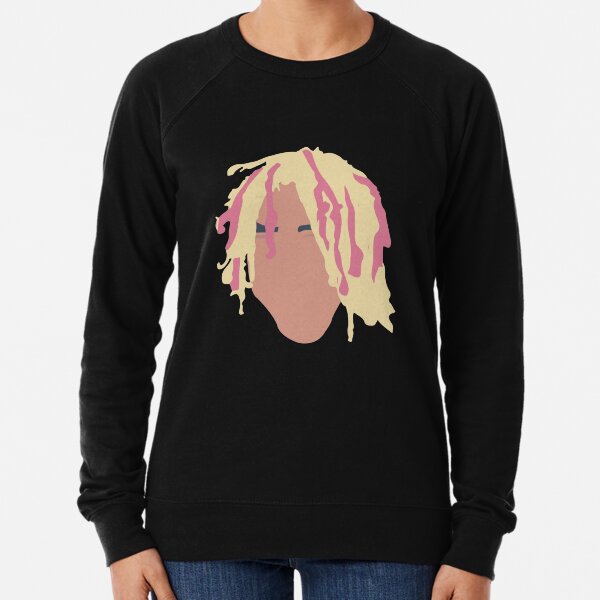 Lil pump ugly hoodie sale