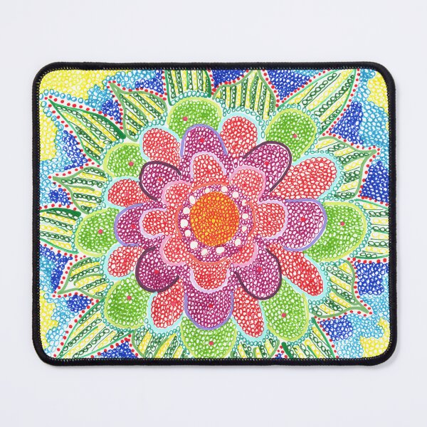 Item preview, Bloom Where You Are Planted designed and sold by Eileen-Rossall.
