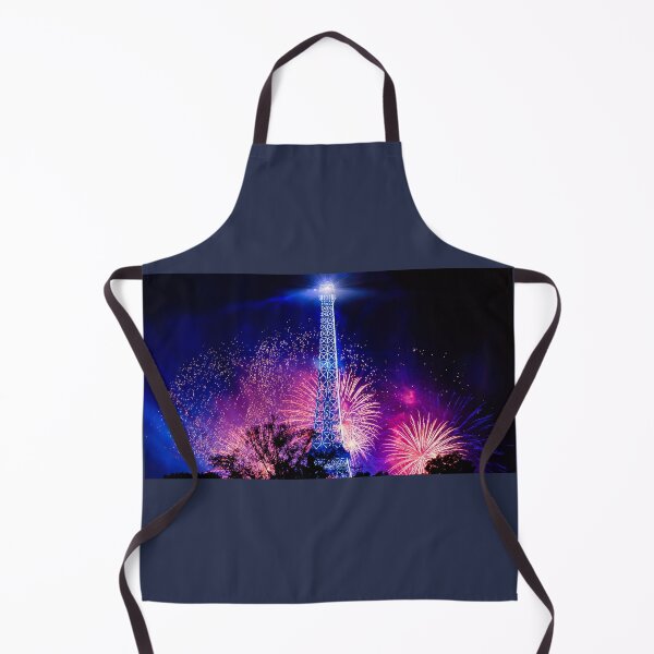 Item preview, FIREWORK PARIS! designed and sold by WinningWorld.