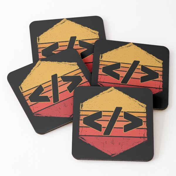 Item preview, Programmer I Love Programming Retro Style designed and sold by Extra Rice Tees.