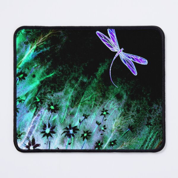 Item preview, Dragonfly Glow designed and sold by Linda Callaghan.