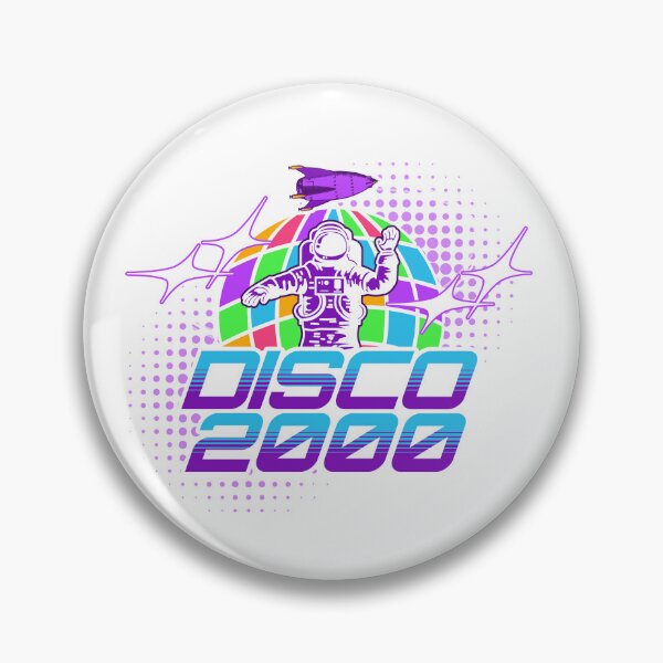 Item preview, DISCO 2000 designed and sold by langelund.