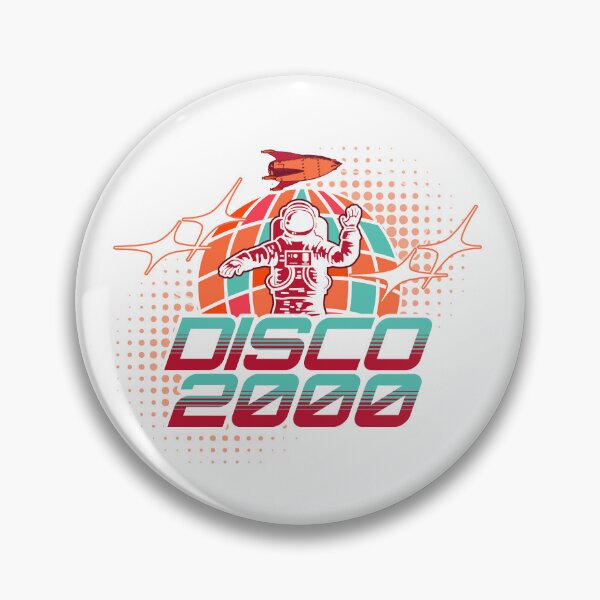 Item preview, DISCO 2000 designed and sold by langelund.