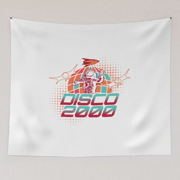 Item preview, DISCO 2000 designed and sold by langelund.