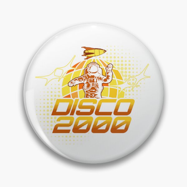 Item preview, DISCO 2000 designed and sold by langelund.