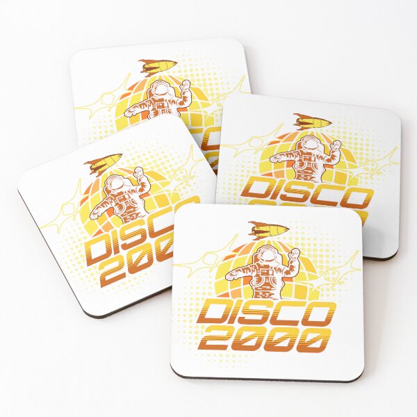 Item preview, DISCO 2000 designed and sold by langelund.