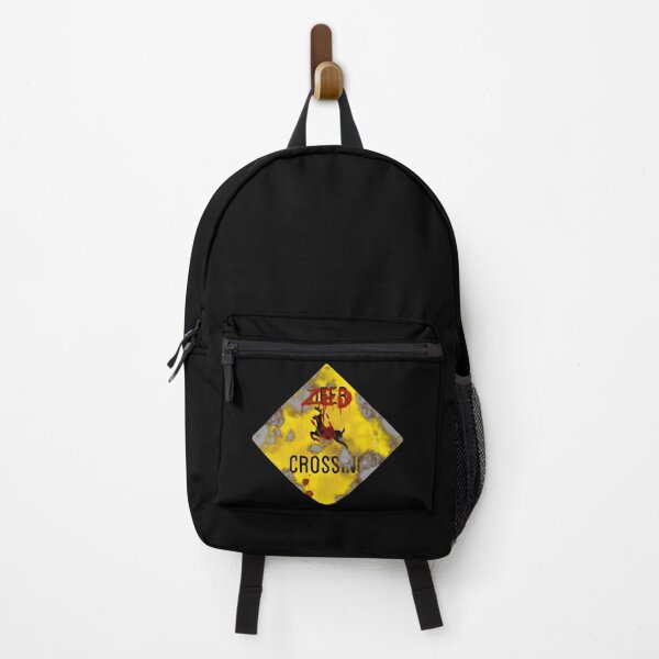 Item preview, Zed Crossing designed and sold by DRIndiana.