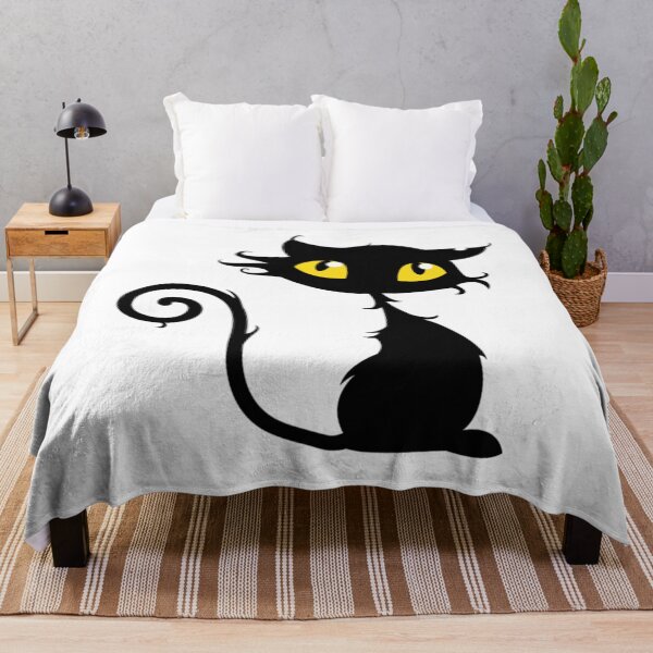 Aperçu de l'œuvre Chat secret Clipart créée et vendue par Design-Busuk.
