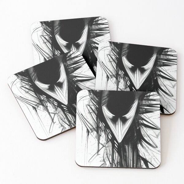 Item preview, Corvus designed and sold by dida80.
