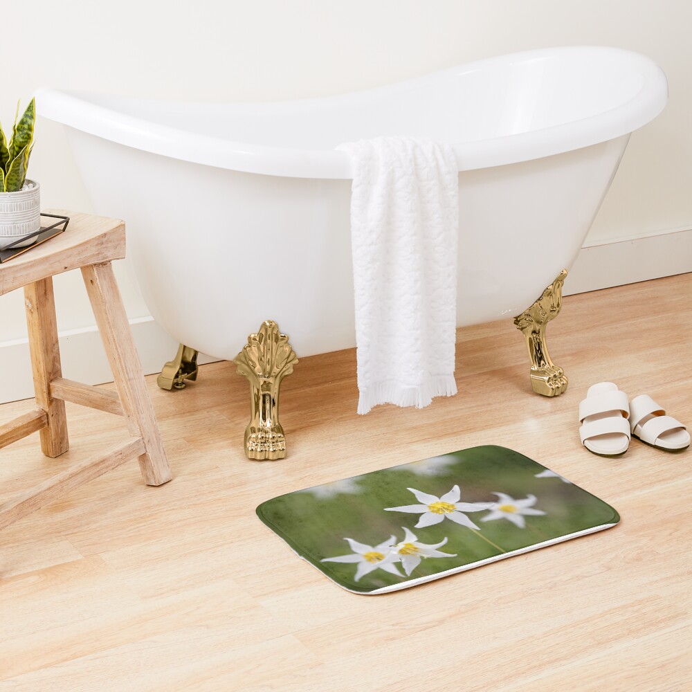 Item preview, Bath Mat designed and sold by Stratus13.