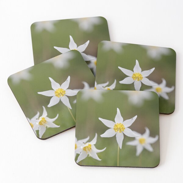 Item preview, Hurricane Ridge Flowers designed and sold by Stratus13.