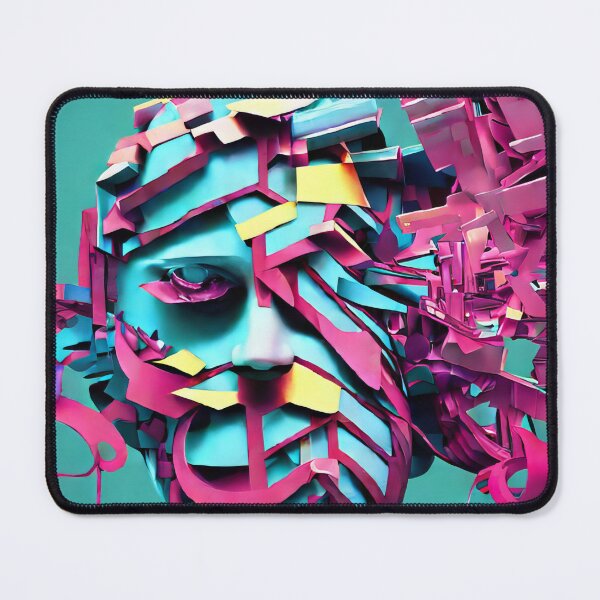 Item preview, Mind Blown - thing.clothing designed and sold by thingclothing.