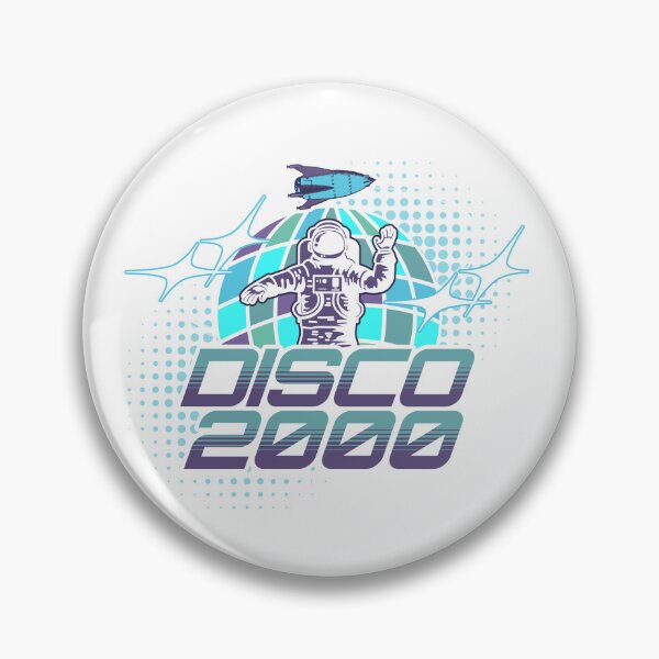 Item preview, DISCO 2000 designed and sold by langelund.