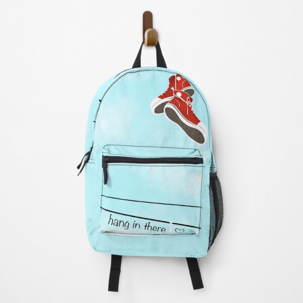 Item preview, "Hang In There" - Sneakers designed and sold by Mettlework.