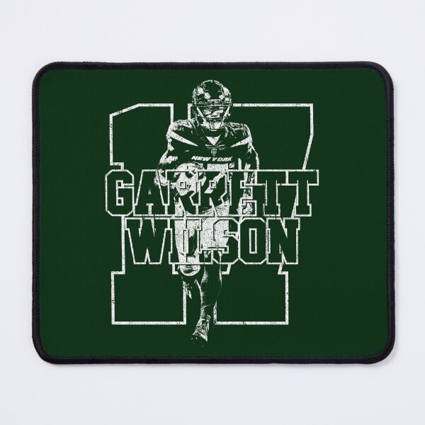 Item preview, Garrett Wilson designed and sold by huckblade.
