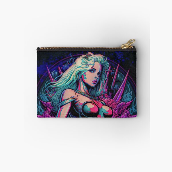 Item preview, Wingy Blondie // BLONDECASTER designed and sold by Blondecaster.