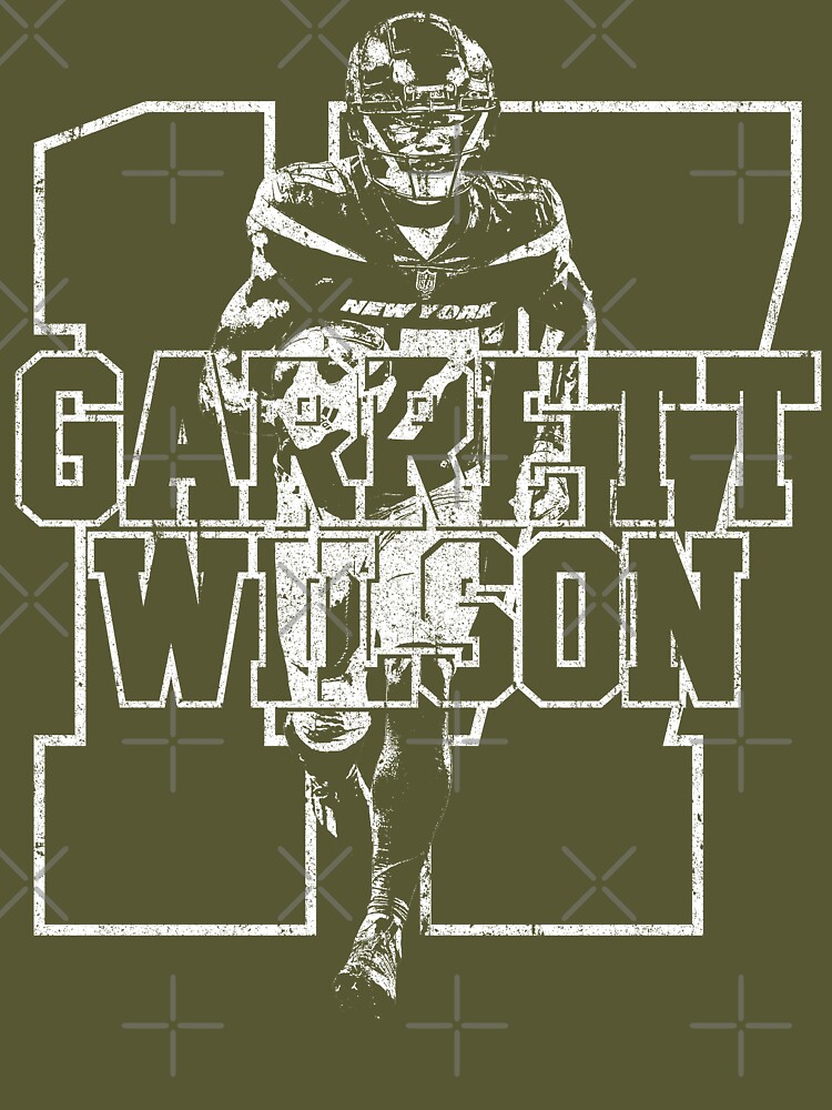 Official new York Jets Garret Wilson AGNB Shirt,tank top, v-neck