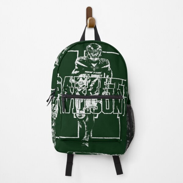 Item preview, Garrett Wilson designed and sold by huckblade.