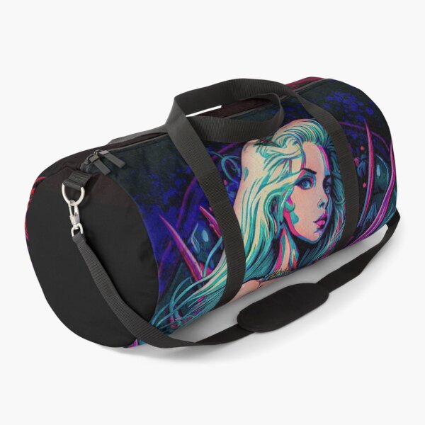Item preview, Wingy Blondie // BLONDECASTER designed and sold by Blondecaster.