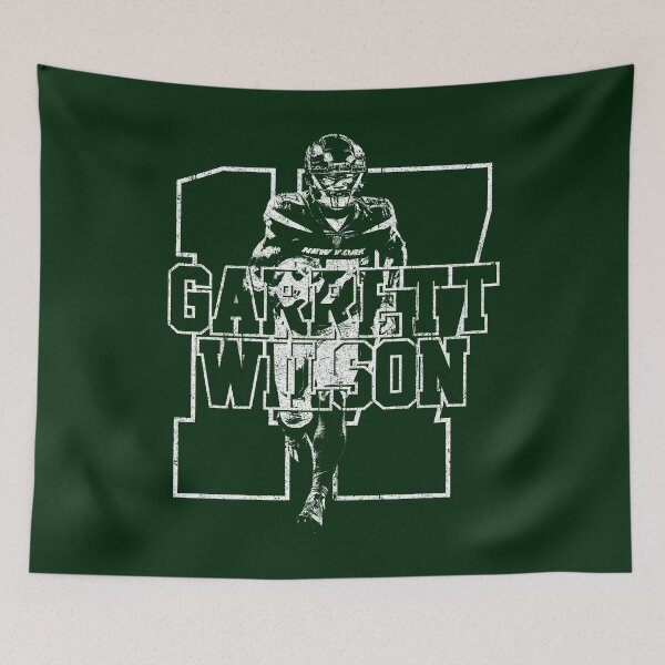 Item preview, Garrett Wilson designed and sold by huckblade.