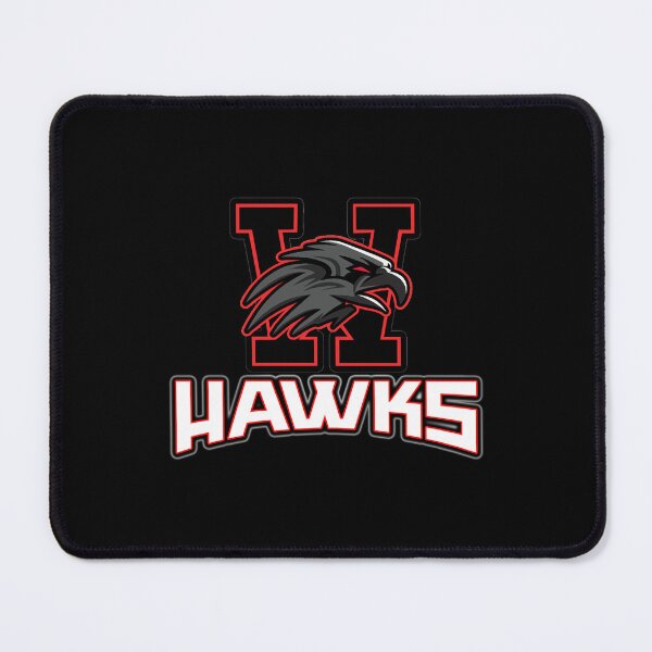 Item preview, weston hawks logo designed and sold by Weston Hawks.