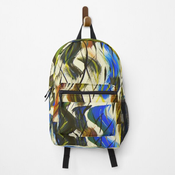 Item preview, "Fire Colors" designed and sold by Robert Regenold's Art Shop.