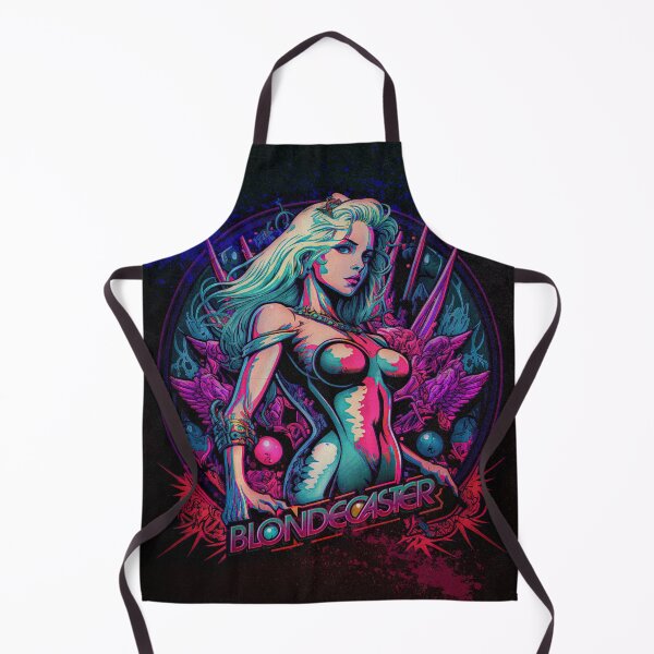 Item preview, Wingy Blondie // BLONDECASTER designed and sold by Blondecaster.