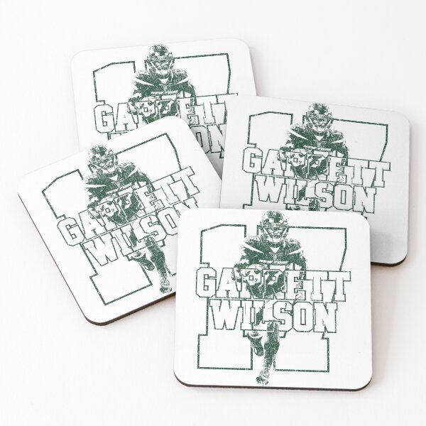 Item preview, Garrett Wilson (Variant) designed and sold by huckblade.