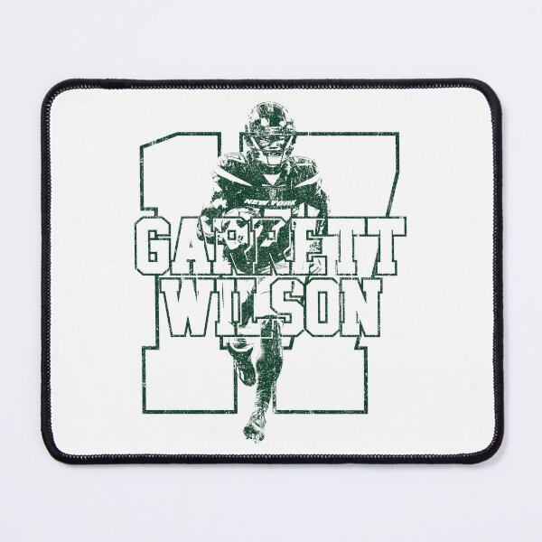Item preview, Garrett Wilson (Variant) designed and sold by huckblade.