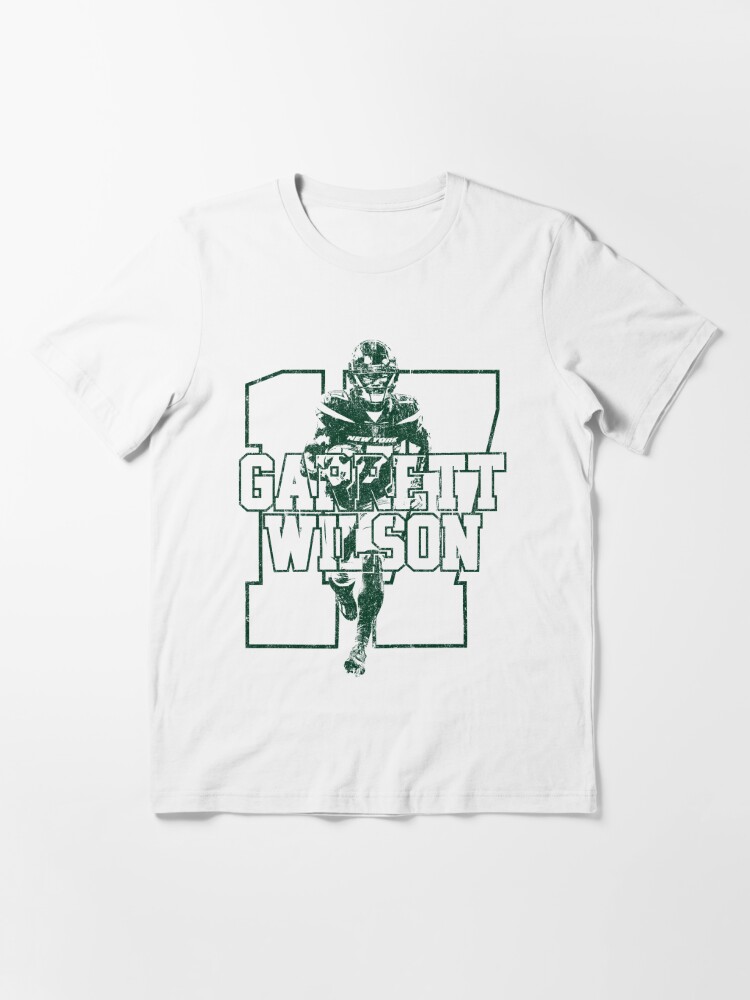 Garrett Wilson (Variant) | Essential T-Shirt