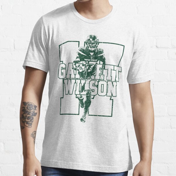 Garrett Wilson Kids T-Shirt for Sale by huckblade