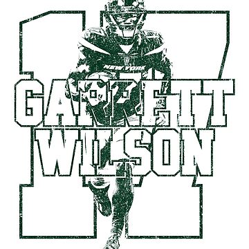 Garrett Wilson Kids T-Shirt for Sale by huckblade