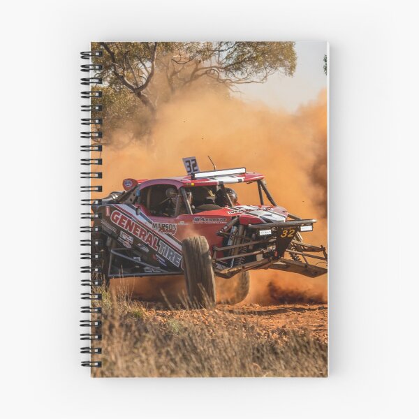 Item preview, 2017 Waikerie Hotel ARB Riverland Enduro  designed and sold by Stuart Daddow Photography.