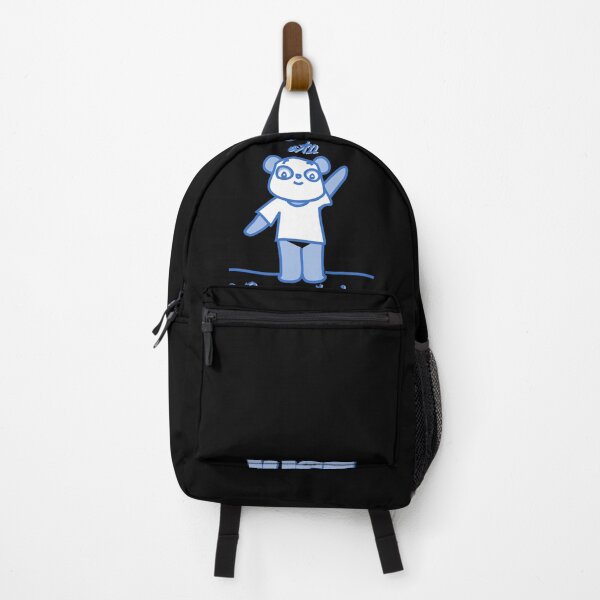 Item preview, JUST A PERSON WHO LOVES PANDAS designed and sold by GAADesignz.