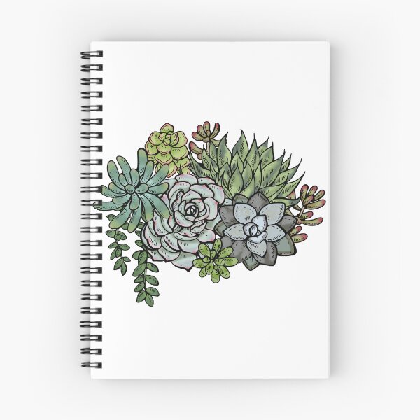 Item preview, Succulent Array designed and sold by dbraly.