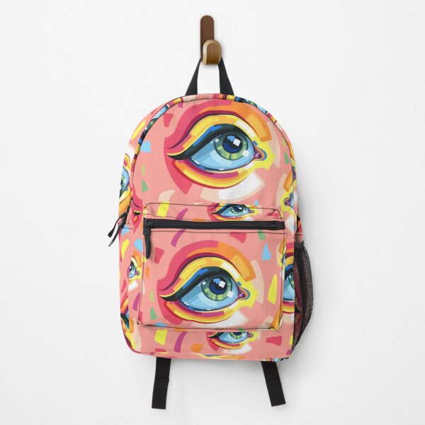 Item preview, eye pop pattern designed and sold by AreeReyes.